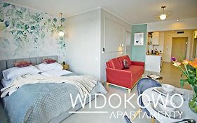 Widokowo Apartamenty